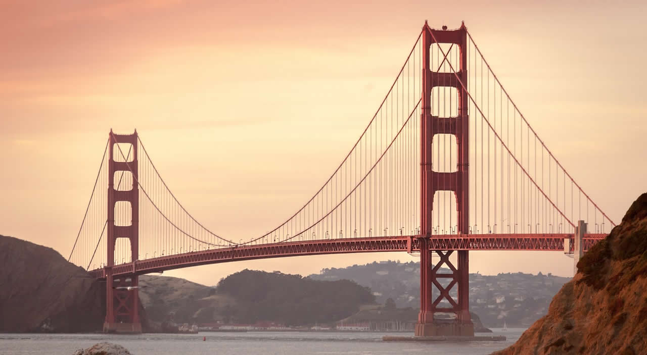 san francisco