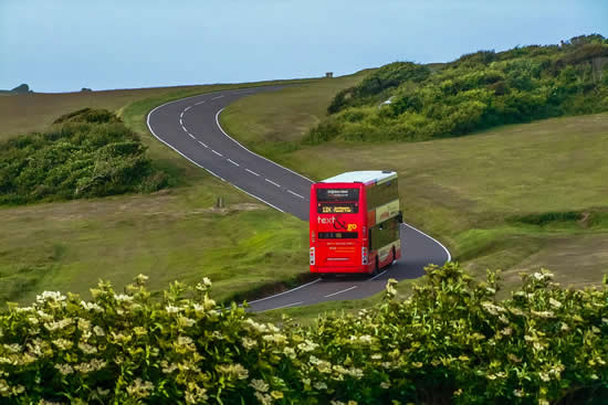 beachy head road