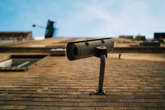 big brother camera
