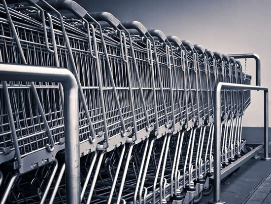 Lidl teams up with Neighbourly