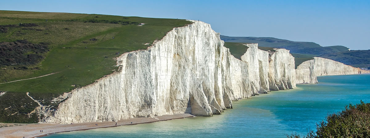 Seven Sisters Eastbourne