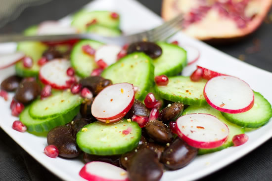 clean eating diet