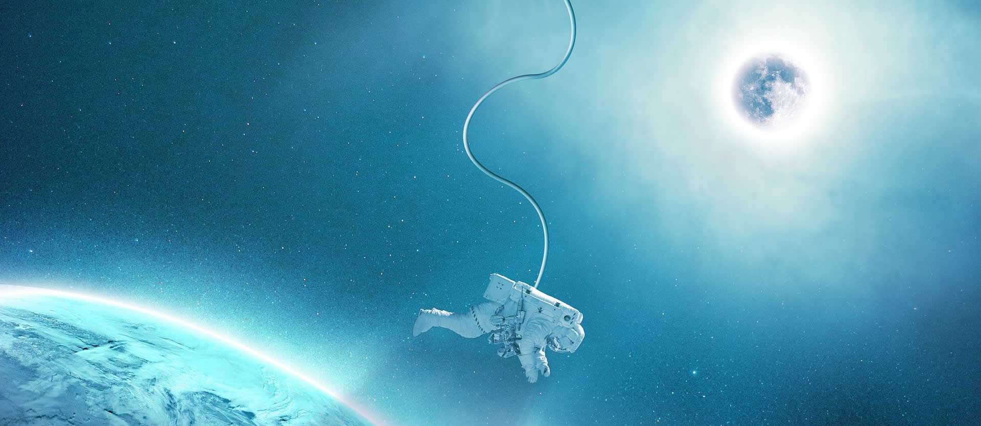 gravity lamp