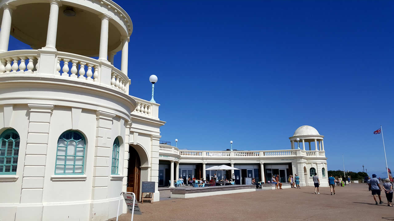 de la warr 3