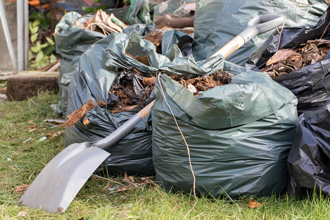 Useful tips for a garden clearance