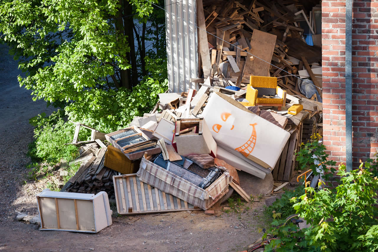 property clearance