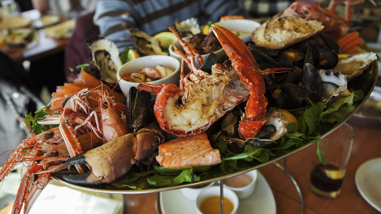 Hastings Seafood and Wine Festival 2023